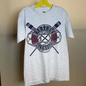 VTG Prairie Mountain Martha's Vineyard Mass T-Shirt